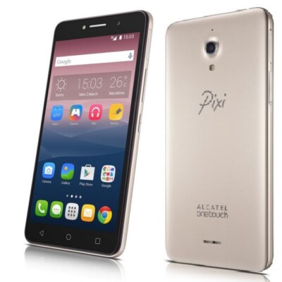 alcatel Pixi 4 6