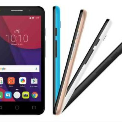 alcatel pixi big