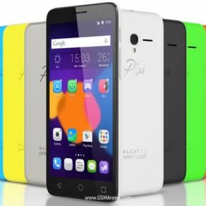 alcatel pixi3 55