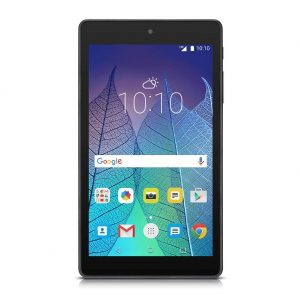 alcatel pop 7 lte front