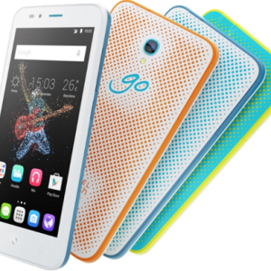 alcatel one touch go play