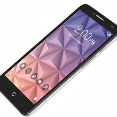 alcatel onetouch fierce xl