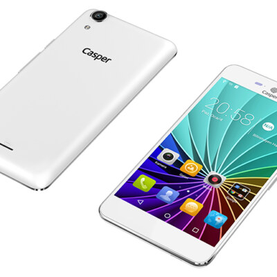 casper v3 1