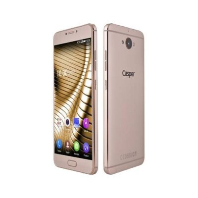 Casper VIA A1