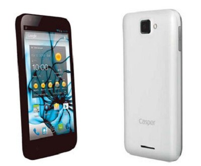 casper 3316