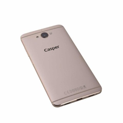 casper via a1 12