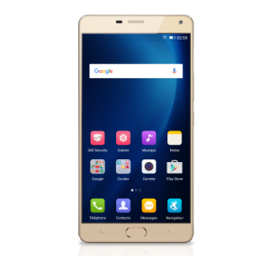 Condor Allure A100 Lite
