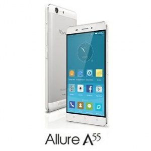 Condor Allure A55