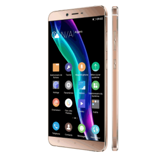 Condor Allure A55 Slim