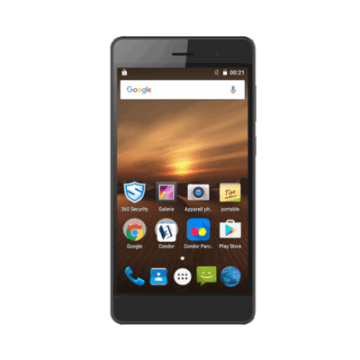 condor griffe g6