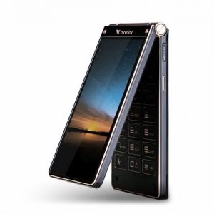 Condor Unique U1