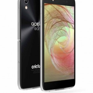 alcatel Idol 4s