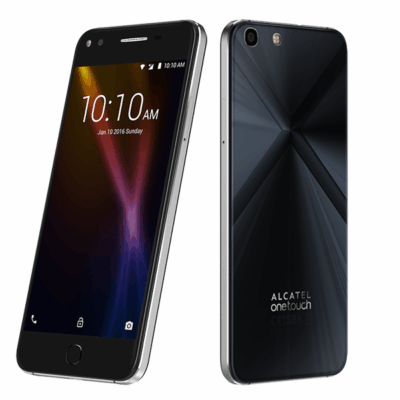 gizguide alcatel x1