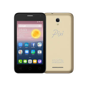 alcatel Pixi First