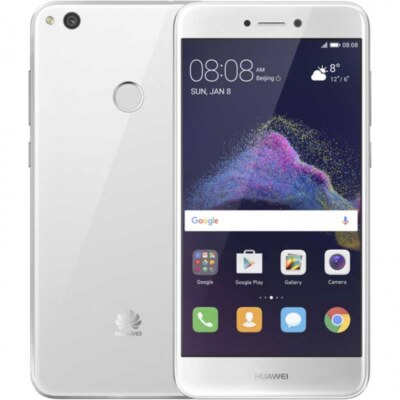 huawei p9 lite 2017 4g 16gb dual sim white eu