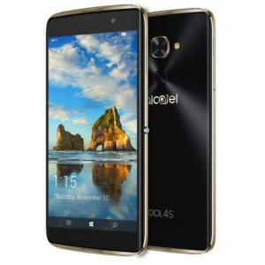alcatel Idol 4s Windows
