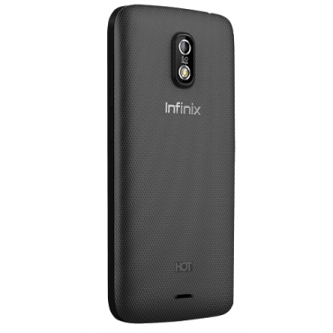 Infinix Hot