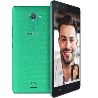 infinix hot 4