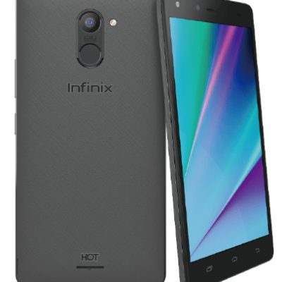 infinix hot 4 pro