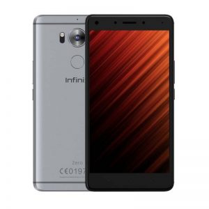 Infinix Zero 4 Plus