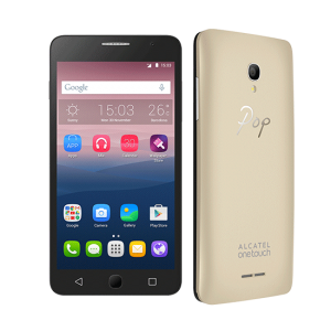 Alcatel Pop Star 3G
