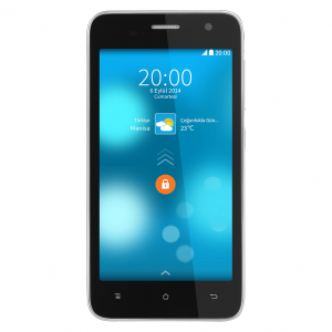 Vestel Venus 4.5