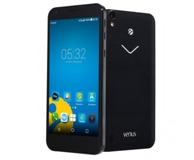 vestel venus 5000 ozellikleri