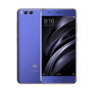 Xiaomi Mi 6