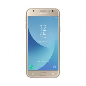 Samsung Galaxy J3 2017