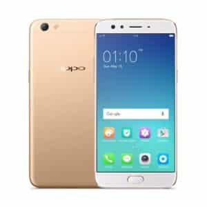 Oppo F3 Plus