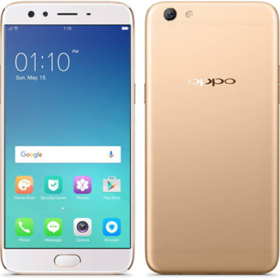 Oppo F3 Plus Full Phone Specifications