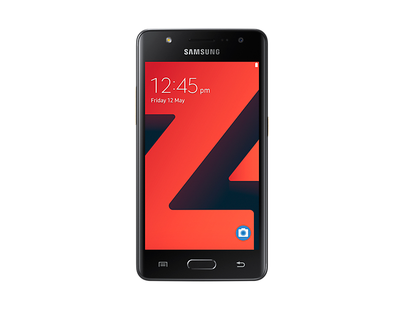 in samsung z4 z400f sm z400fzddins frontgold 65136054