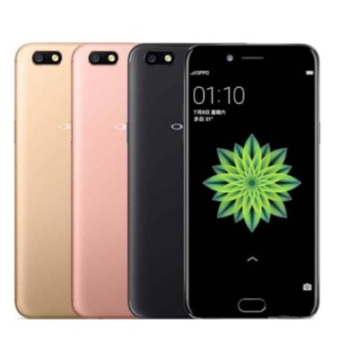 Oppo A77 2017