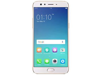 Oppo F3