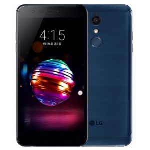 LG X4+ Plus