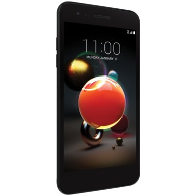LG Aristo 2