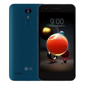 LG K8 2018