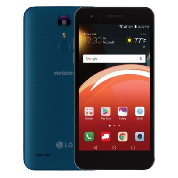 LG Zone 4