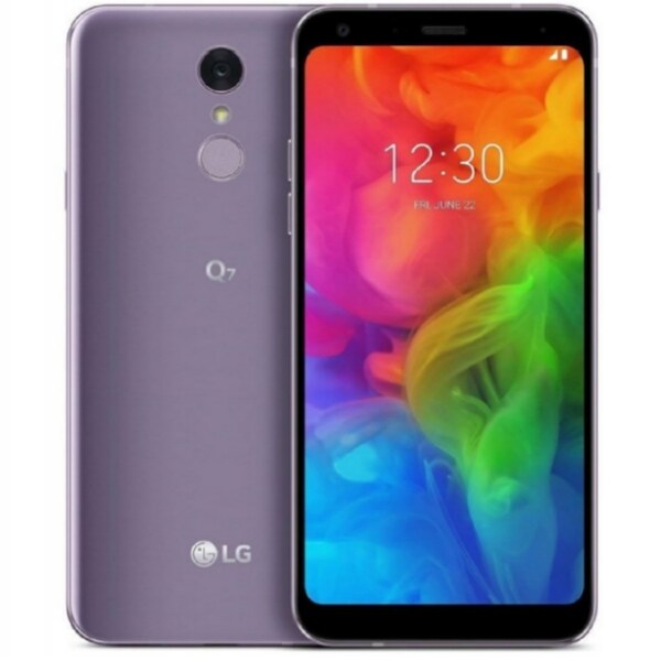 LG Q7 Prime