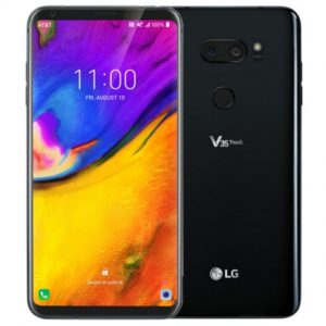 LG V35+ ThinQ