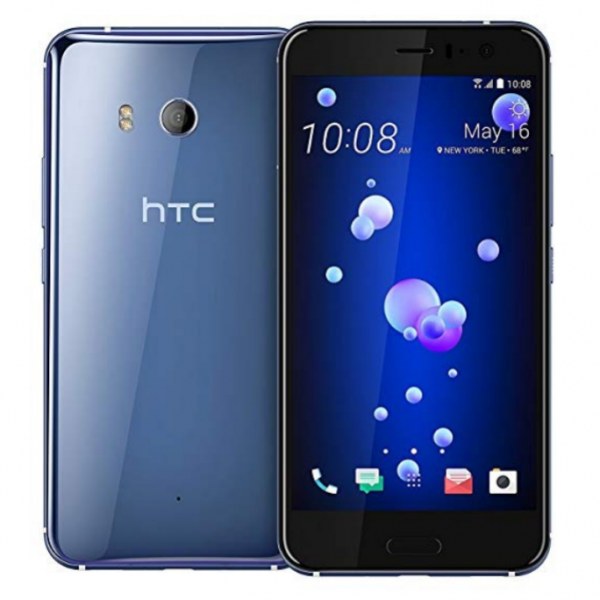 سعر ومواصفات HTC U11 • موبي فورجي
