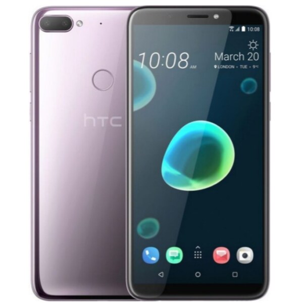 HTC Desire 12+ Plus