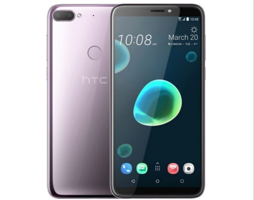 HTC Desire 12+ Plus