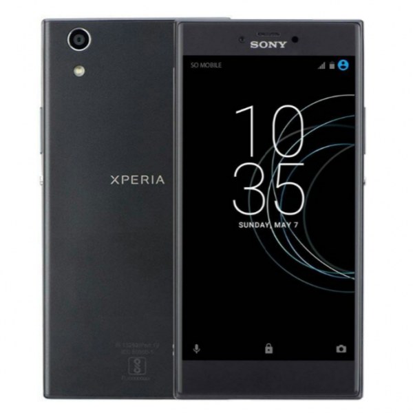 Sony Xperia R1 Plus