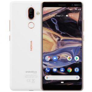 Nokia 7 plus