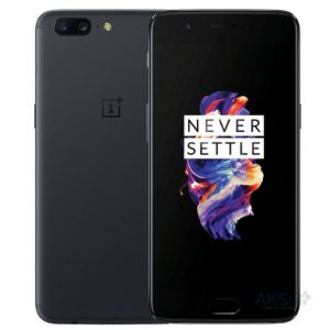 OnePlus 5