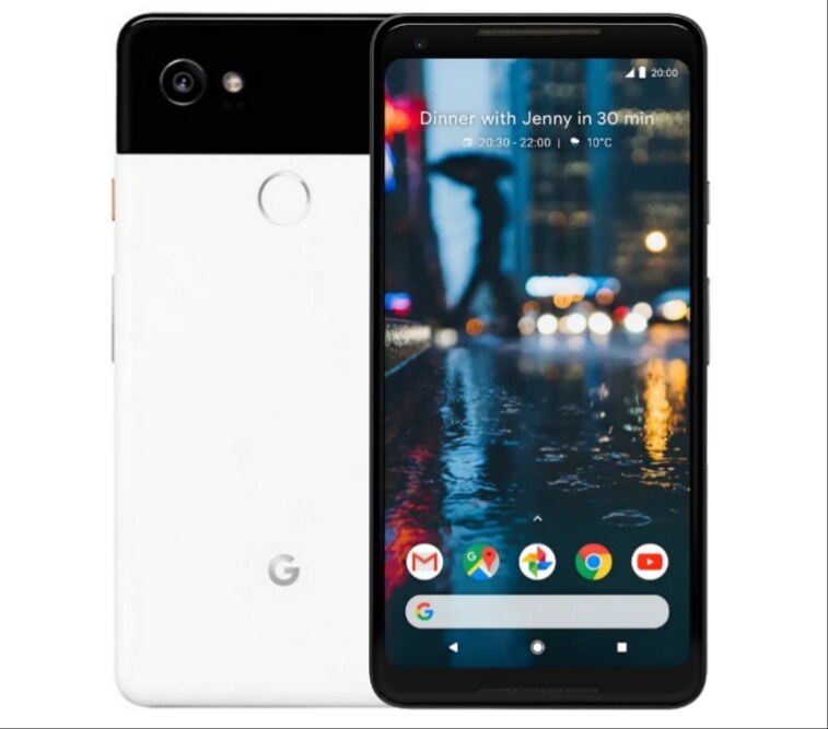 Google Pixel 2 XL