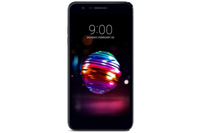 LG K10 2018 Price in Kenya and Specifications 640x426