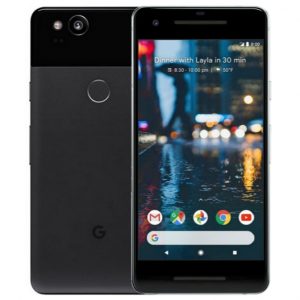 Google Pixel 2