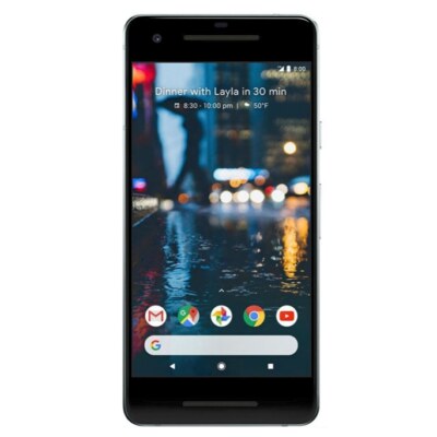 Google Pixel 2